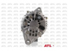 ATL Autotechnik L 35 440 kintamosios srovės generatorius 
 Elektros įranga -> Kint. sr. generatorius/dalys -> Kintamosios srovės generatorius
23700-AA150, 23700AA050, LR 165-704