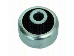 TRISCAN 8500 25811 valdymo svirties/išilginių svirčių įvorė 
 Ašies montavimas/vairavimo mechanizmas/ratai -> Valdymo svirtis/pasukamosios svirties sujungimas -> Montavimas/sutvirtinimas
8200 041 166, 8200 041 166, 8200 298 454