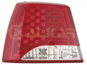 ALKAR 2241999 kombinuotas galinis žibintas 
 Dviratė transporto priemonės -> Elektros įranga -> Kombinuotas galinis žibintas/dalys -> Kombinuotas galinis žibintas
924012P020