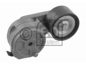 FEBI BILSTEIN 30589 diržo įtempiklis, V formos rumbuotas diržas 
 Diržinė pavara -> V formos rumbuotas diržas/komplektas -> Dirželio įtempiklis (įtempimo blokas)
460 200 07 70, 460 200 07 70