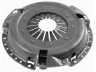 SACHS 3082 000 851 sankabos suspaudimo plokštelė