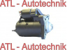 ATL Autotechnik A 11 770 starteris 
 Elektros įranga -> Starterio sistema -> Starteris
5802 26, 5802 67, 5802 K4, 77 00 715 102