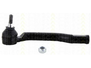TRISCAN 8500 14148 skersinės vairo trauklės galas 
 Vairavimas -> Vairo mechanizmo sujungimai
D8640-1KA0A
