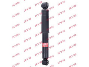 KYB 345702 amortizatorius 
 Pakaba -> Amortizatorius
5621000Q2F, 4408112, 4419309, 93197338