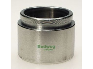 BUDWEG CALIPER 235710 stūmoklis, stabdžių apkaba