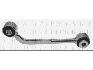 BORG & BECK BDL6686 šarnyro stabilizatorius 
 Ašies montavimas/vairavimo mechanizmas/ratai -> Stabilizatorius/fiksatoriai -> Savaime išsilyginanti atrama
2033200889