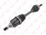LYNXauto CD-1801A kardaninis velenas
96485019