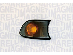 MAGNETI MARELLI 710311330001 indikatorius 
 Kėbulas -> Šviesos -> Indikatorius/dalys -> Indikatorius
63136901971, 63136924949