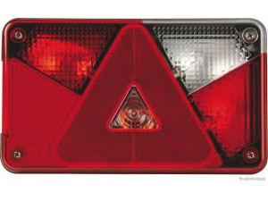 HERTH+BUSS ELPARTS 83830185 kombinuotas galinis žibintas