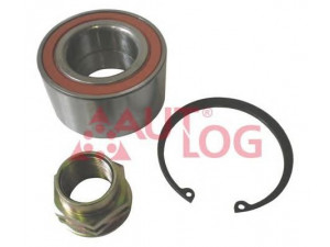 AUTLOG RS1045 rato guolio komplektas 
 Ašies montavimas/vairavimo mechanizmas/ratai -> Rato stebulė/montavimas -> Rato guolis
5890991, 71714466, 71714467
