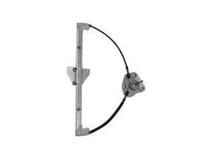 MAGNETI MARELLI 350103116800 lango pakėliklis 
 Vidaus įranga -> Elektrinis lango pakėliklis
GJ6A58590C