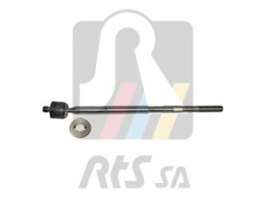 RTS 92-92587-026 vidinė skersinė vairo trauklė 
 Vairavimas -> Vairo mechanizmo sujungimai
45503-09430, 45503-56170