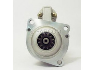 FARCOM 104646 starteris
F4PU11000AA, F4PU11000AC, F4TZ11002B