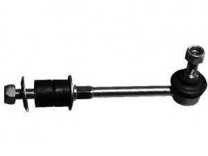 MOOG DE-LS-2862 šarnyro stabilizatorius 
 Ašies montavimas/vairavimo mechanizmas/ratai -> Stabilizatorius/fiksatoriai -> Savaime išsilyginanti atrama
4475005001, 4475005001
