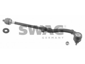 SWAG 60 72 0014 strypo montavimas 
 Vairavimas -> Sujungimo trauklės surinkimas/dalys -> Sujungimo trauklės surinkimas
77 01 467 502