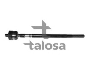 TALOSA 44-04555 vidinė skersinė vairo trauklė 
 Vairavimas -> Vairo mechanizmo sujungimai
34140AA010, 34140AA011, 34140AA030