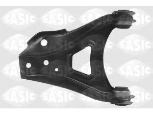 SASIC 4003227 vikšro valdymo svirtis 
 Ašies montavimas/vairavimo mechanizmas/ratai -> Valdymo svirtis/pasukamosios svirties sujungimas -> Vairo trauklės (valdymo svirtis, išilginis balansyras, diago
8200254109, 8200254166