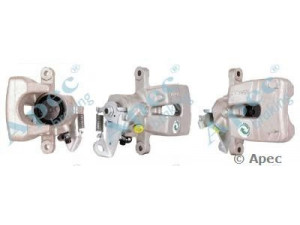 APEC braking LCA117 stabdžių apkaba 
 Dviratė transporto priemonės -> Stabdžių sistema -> Stabdžių apkaba / priedai
7701206344
