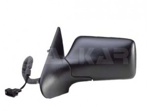 ALKAR 6126064 išorinis veidrodėlis 
 Kėbulas -> Keleivių kabina -> Durys/dalys
6K1 857 508 A