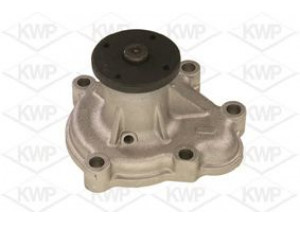KWP 10665 vandens siurblys 
 Aušinimo sistema -> Vandens siurblys/tarpiklis -> Vandens siurblys
1334121, 6334006, 97135548, R1160039