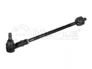 MEYLE 036 040 0019 strypo montavimas 
 Vairavimas -> Sujungimo trauklės surinkimas/dalys -> Sujungimo trauklės surinkimas
638 460 02 05