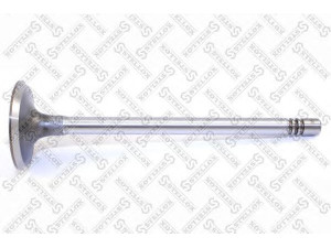 STELLOX 01-23018-SX įleidimo vožtuvas 
 Variklis -> Variklio uždegimo laiko reguliavimo kontrolė -> Vožtuvų eilė -> Vožtuvai/dalys
86SM6507AA