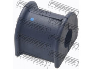 FEBEST TSB-711 skersinio stabilizatoriaus įvorių komplektas 
 Ašies montavimas/vairavimo mechanizmas/ratai -> Stabilizatorius/fiksatoriai -> Sklendės
48815-16160