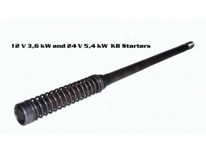DELCO REMY 19024393 sukabinimo svirtis, starteris
132802, 0609931