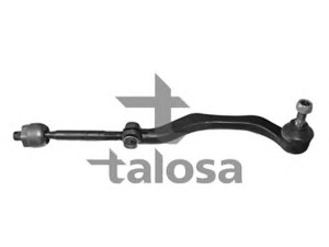 TALOSA 41-01304 strypo montavimas 
 Vairavimas -> Sujungimo trauklės surinkimas/dalys -> Sujungimo trauklės surinkimas
32106778548