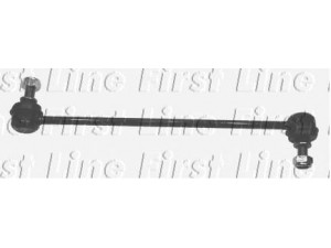 FIRST LINE FDL6780 šarnyro stabilizatorius 
 Ašies montavimas/vairavimo mechanizmas/ratai -> Stabilizatorius/fiksatoriai -> Savaime išsilyginanti atrama
LC62-34-170A, LC6234170, LC6234170B