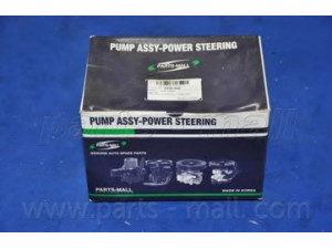 PARTS-MALL PPB-006 hidraulinis siurblys, vairo sistema
0K24732600, 0K24732600A, 0K24732600B