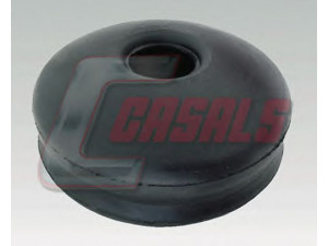 CASALS 7543 atraminis buferis, pakaba 
 Pakaba -> Pakabos dalys -> Surinkimo dalys
81.96020.0186