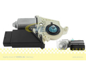 VEMO V10-05-0006 elektrovariklis, lango pakėliklis 
 Vidaus įranga -> Elektrinis lango pakėliklis
1C1 959 802, 1C1 959 802 001, 1C1 959 802