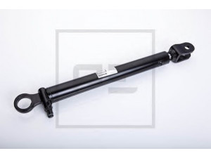 PE Automotive 013.656-00A posvyrio cilindras, vairuotojo kabina
000 553 51 05, 000 553 72 05, 000 553 73 05