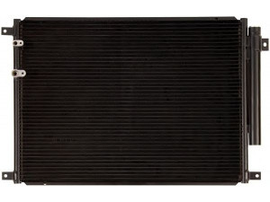 SPECTRA PREMIUM 7-3688 kondensatorius, oro kondicionierius 
 Oro kondicionavimas -> Kondensatorius
15932849, 20929423, 15932849, 20929423