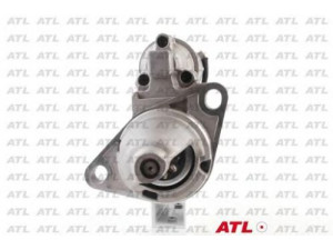 ATL Autotechnik A 77 510 starteris
S114-381