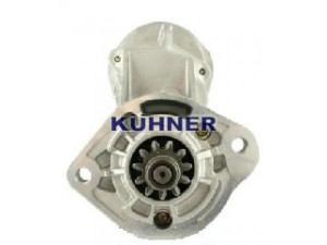AD KÜHNER 20521 starteris 
 Elektros įranga -> Starterio sistema -> Starteris
28100-87601-000, 2810087601000