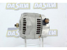 DA SILVA A030975 kintamosios srovės generatorius
AL-6050, RE37201, RE44140, 933128