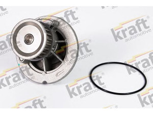 KRAFT AUTOMOTIVE 1501705 vandens siurblys 
 Aušinimo sistema -> Vandens siurblys/tarpiklis -> Vandens siurblys
13 34 077, 63 34 035, 9199592, 93182038