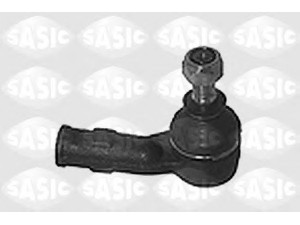 SASIC 9006380 skersinės vairo trauklės galas 
 Vairavimas -> Vairo mechanizmo sujungimai
191419811, 3A0422811, 191419811