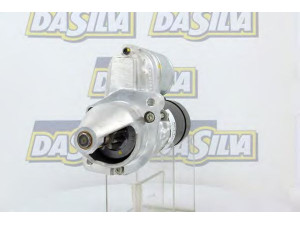 DA SILVA D021217 starteris