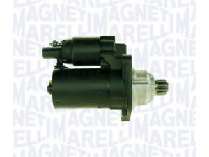 MAGNETI MARELLI 944280202300 starteris 
 Elektros įranga -> Starterio sistema -> Starteris
02M911023G, 02M911023M