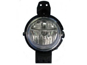 MAGNETI MARELLI 712403901120 rūko žibintas 
 Kėbulas -> Pagalbiniai žibintai/dalys -> Rūko žibintas/dalys -> Rūko žibintas/įterp.
63179802163, 9802163
