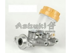 ASHUKI 0930-8207 pagrindinis cilindras, stabdžiai 
 Stabdžių sistema -> Pagrindinis stabdžių cilindras
26401-KA170