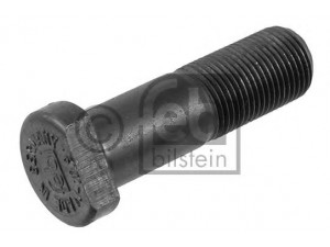 FEBI BILSTEIN 46612 rato varžtas 
 Ratai / padangos -> Priedai
314 401 00 71, 314 402 00 71, 314 402 00 71 S1