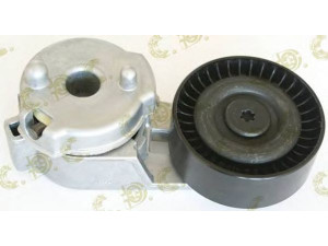 AUTOKIT 03.81636 įtempiklio svirtis, V formos rumbuotas diržas 
 Diržinė pavara -> V formos rumbuotas diržas/komplektas -> Įtempiklis
K04854089AB