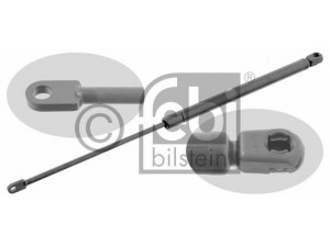 FEBI BILSTEIN 27660 dujinė spyruoklė, bagažinė 
 Priedai -> Bagažinė/pakrovimo skyrius
251 829 332
