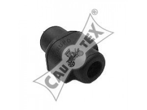 CAUTEX 020293 skersinio stabilizatoriaus įvorių komplektas 
 Ašies montavimas/vairavimo mechanizmas/ratai -> Stabilizatorius/fiksatoriai -> Sklendės
7700771562