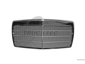 TRUCKTEC AUTOMOTIVE 02.60.466 radiatorius grotelės
124 880 0783