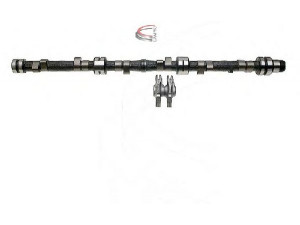 CAMPRO CP60623 skirstomojo veleno komplektas
1131 1269 448